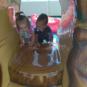 Meet your Posher, Otha